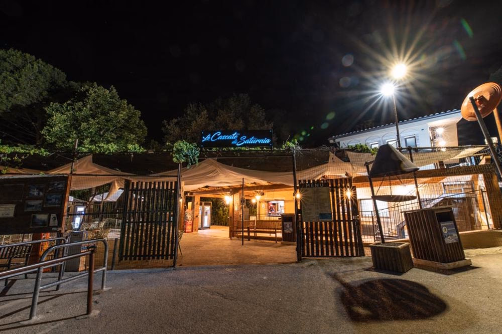 Cosa indossare per le Cascate del Mulino?