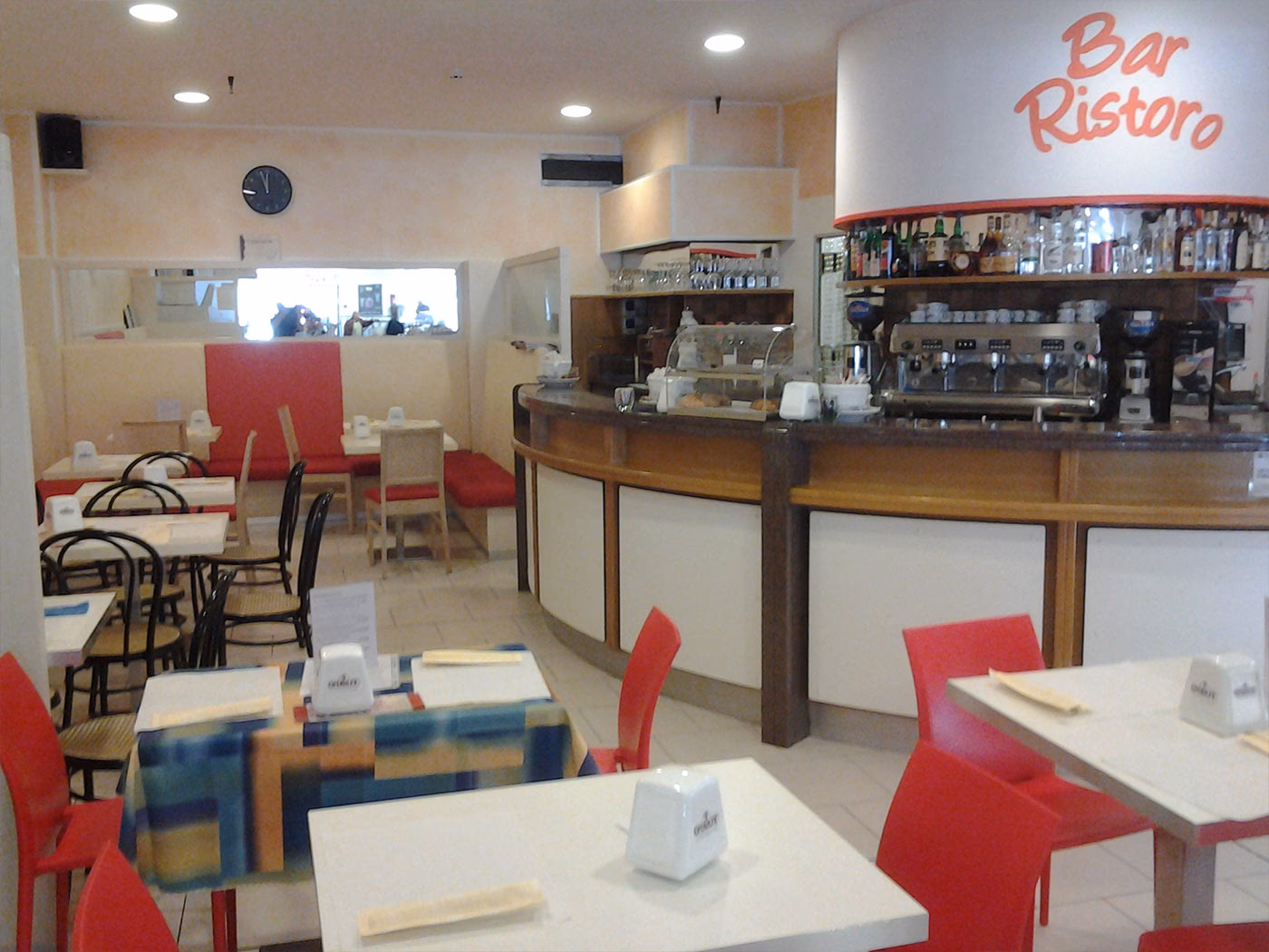 Quanti bar ci sono a Prato?