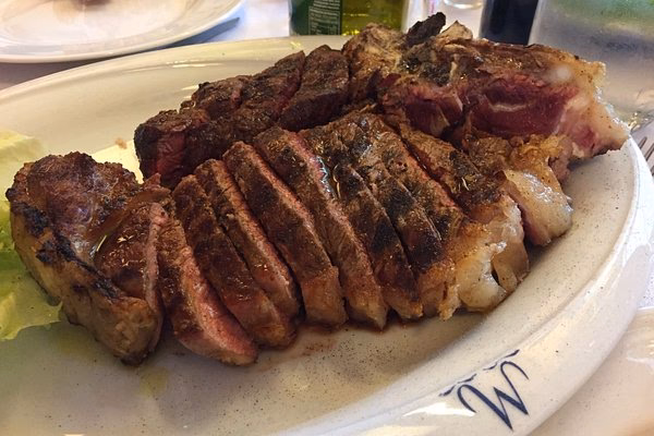 Dove mangiare al Mugello circuito?