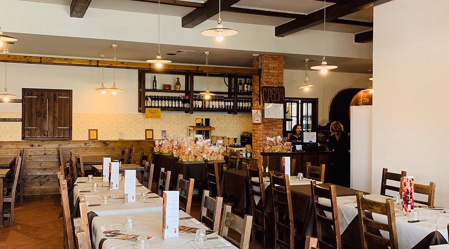 Quando inizia il Black Friday all'outlet Barberino di Mugello?