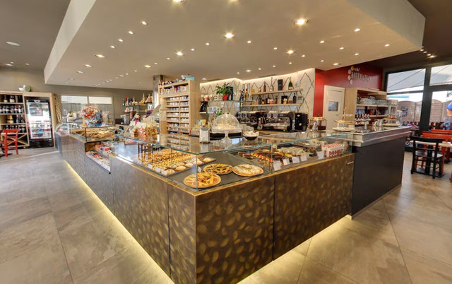 Che marche ci sono a Barberino Outlet?