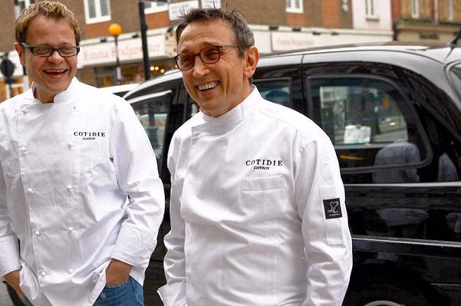 Quanto guadagna un chef Barbieri al mese?