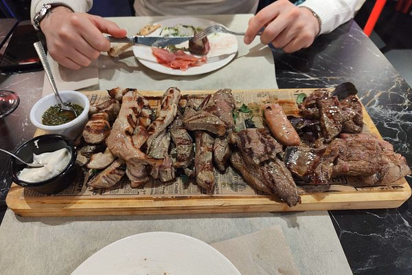 Quanto si spende per il cibo a Barcellona?