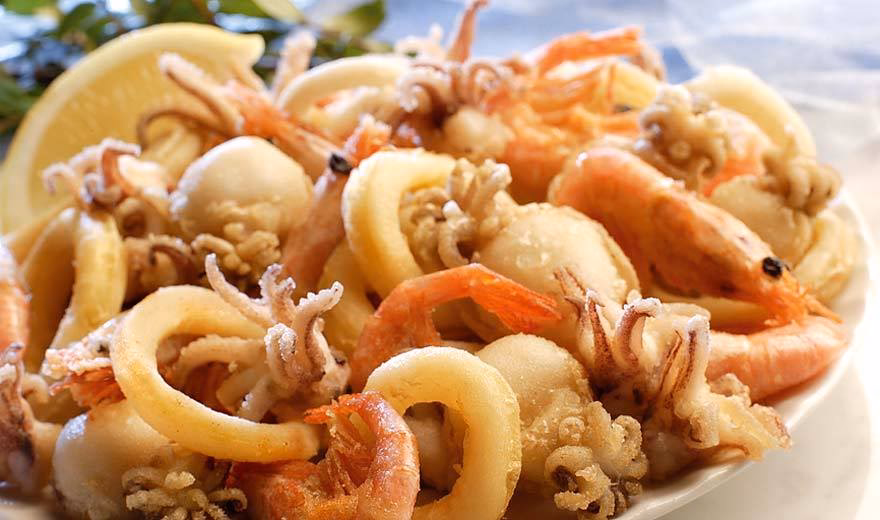 Dove mangiare con pochi euro a Bari?