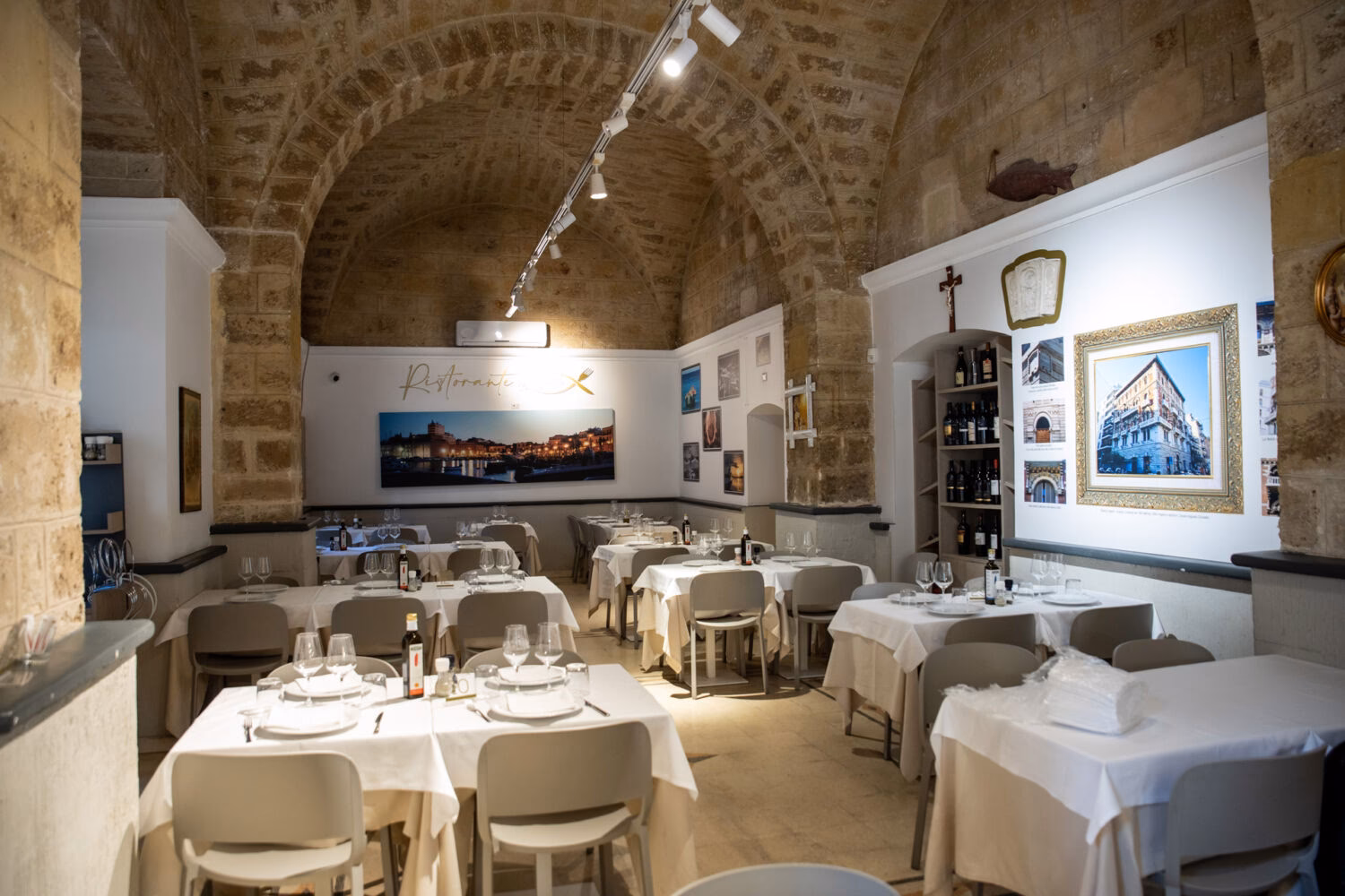 Che pesce si mangia a Bari?