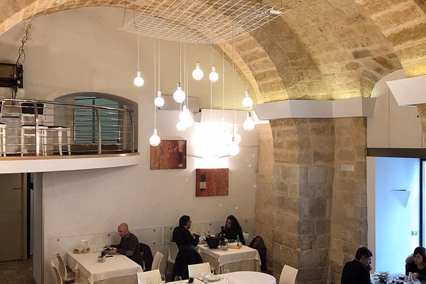 Perché è famosa Barletta?