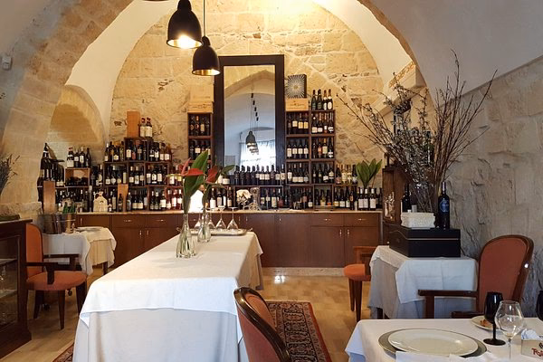 Cosa c'è di bello a Barletta?