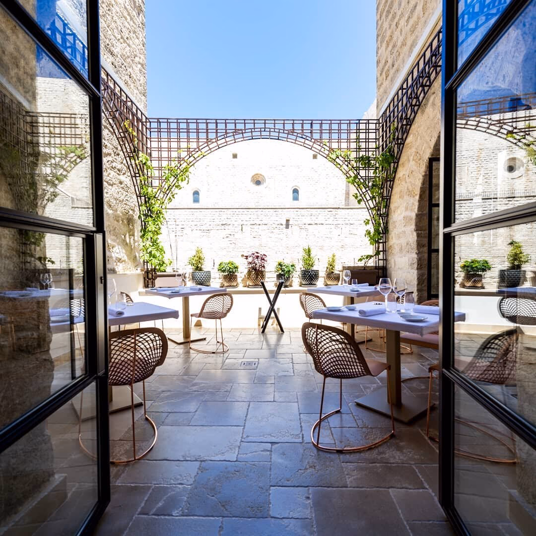 Cosa mangiare di tipico a Barletta?