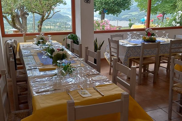 Dove fare il bagno a Barrea?