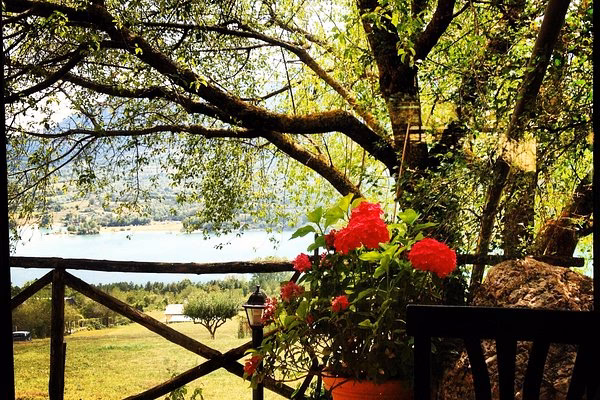 Cosa vedere al lago di Barrea?