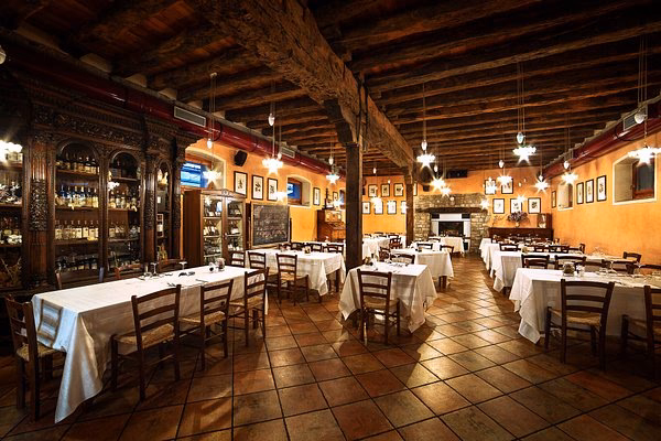 Quali sono i piatti tipici di Belluno?