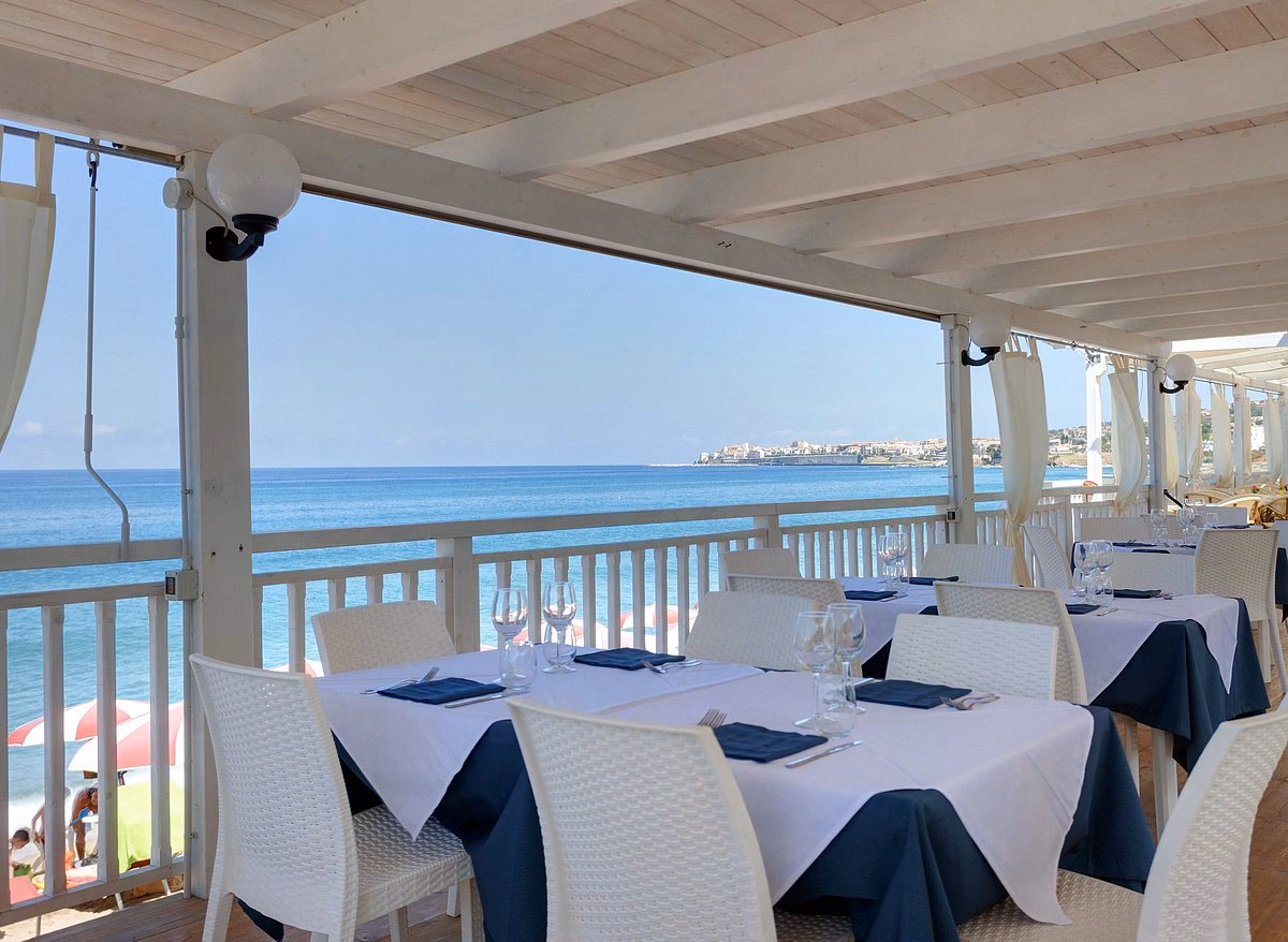 Cosa vedere a Marina di Belvedere Marittimo?