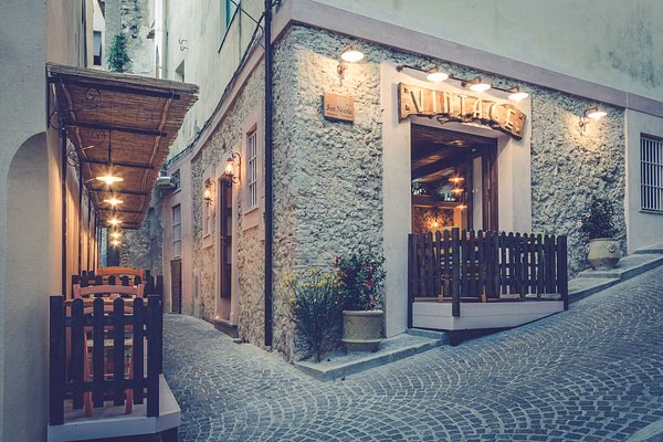 Come è il mare a Belvedere Marittimo?