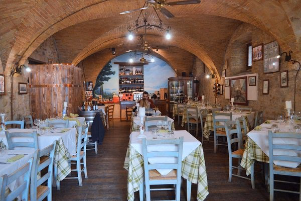 Cosa acquistare a Bevagna?