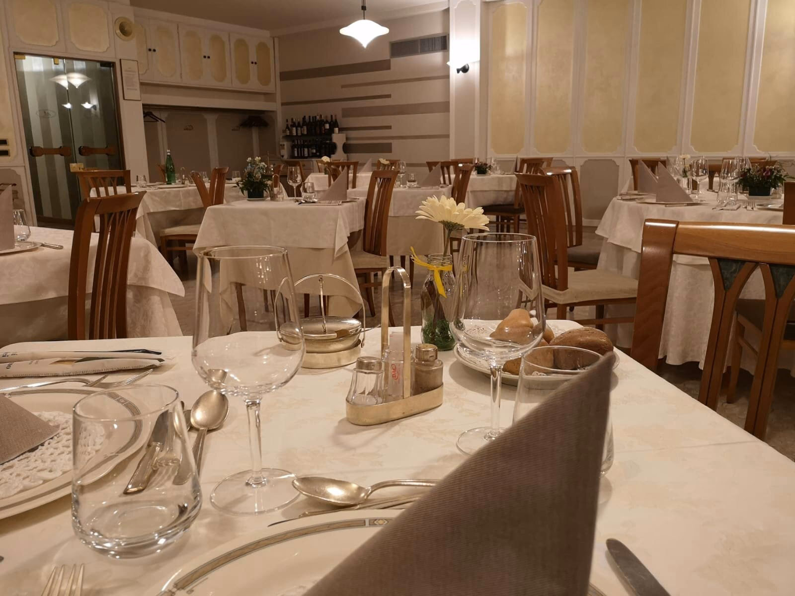 Cosa si fa alle Terme di Boario?