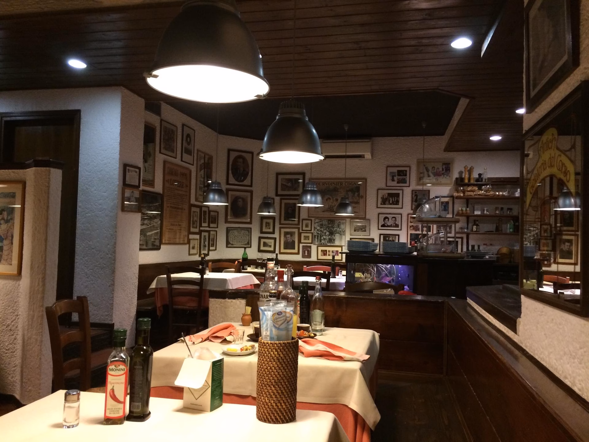 Dove mangiare a Boario Terme spendendo poco?