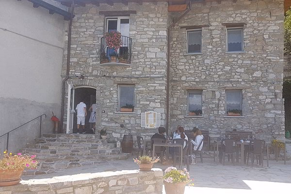 Cosa fare a Bobbio in inverno?