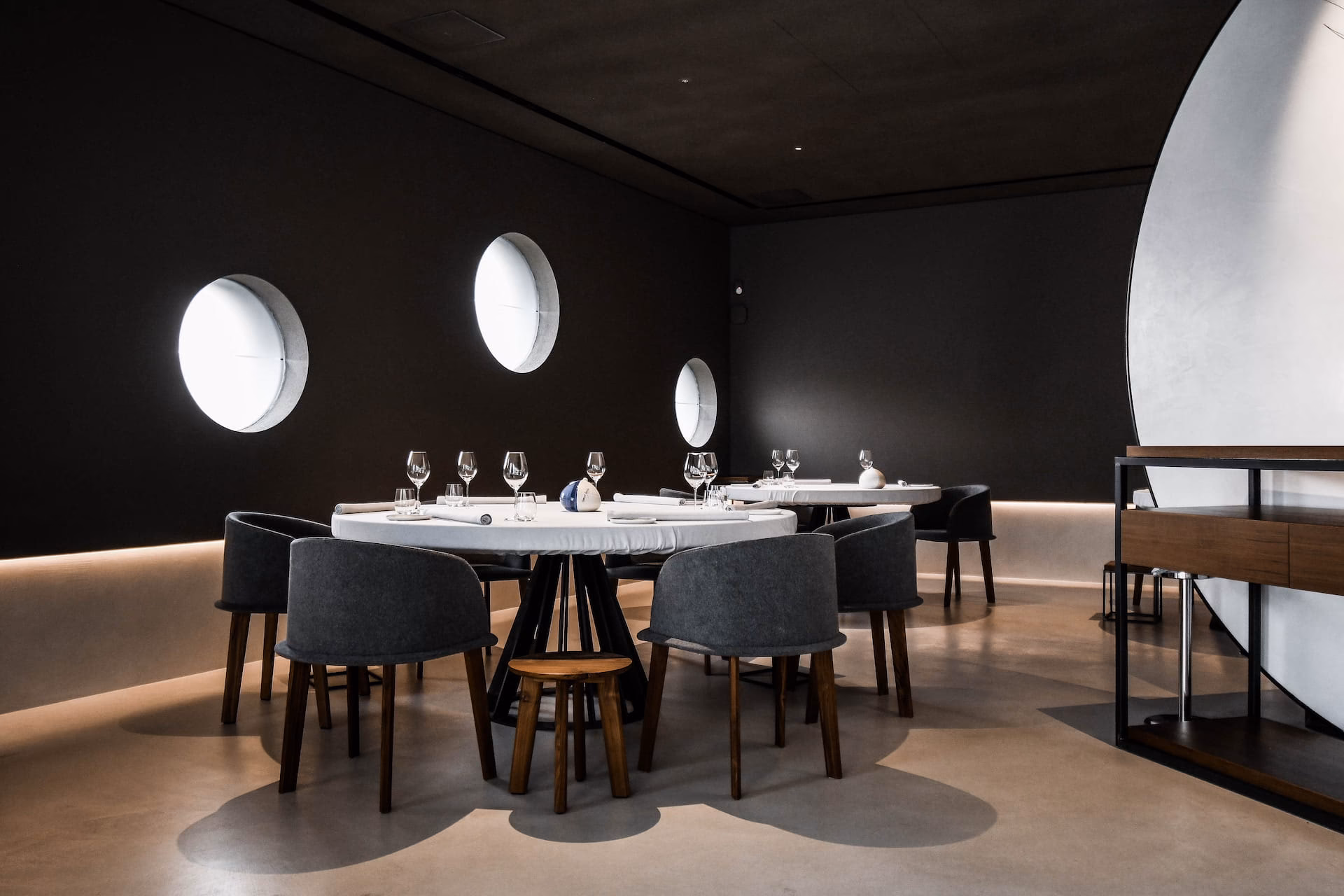 Come riconoscere un ristorante stellato?