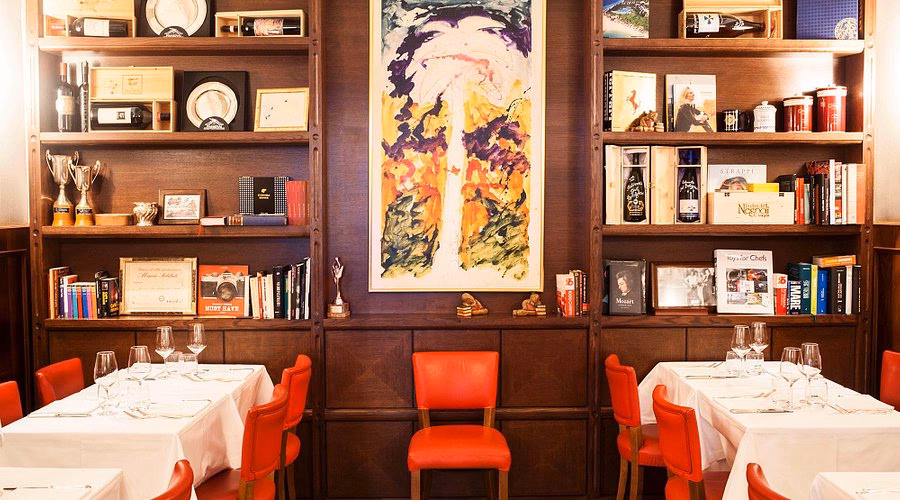 Chiude il ristorante Dal Bolognese a Roma?