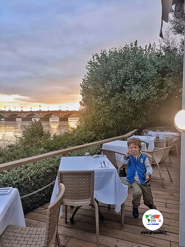 Qual è il piatto tipico di Bordeaux?