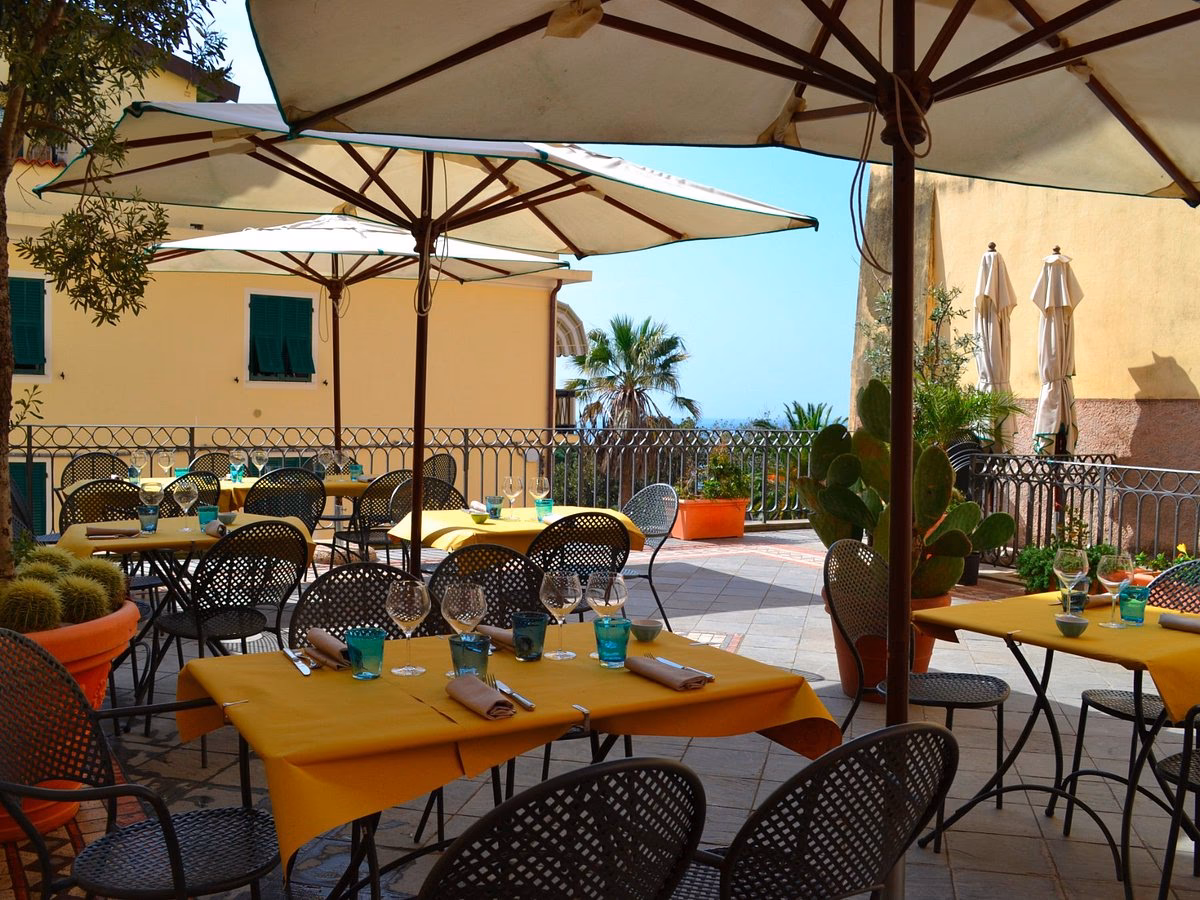 Cosa si mangia a Bordighera?