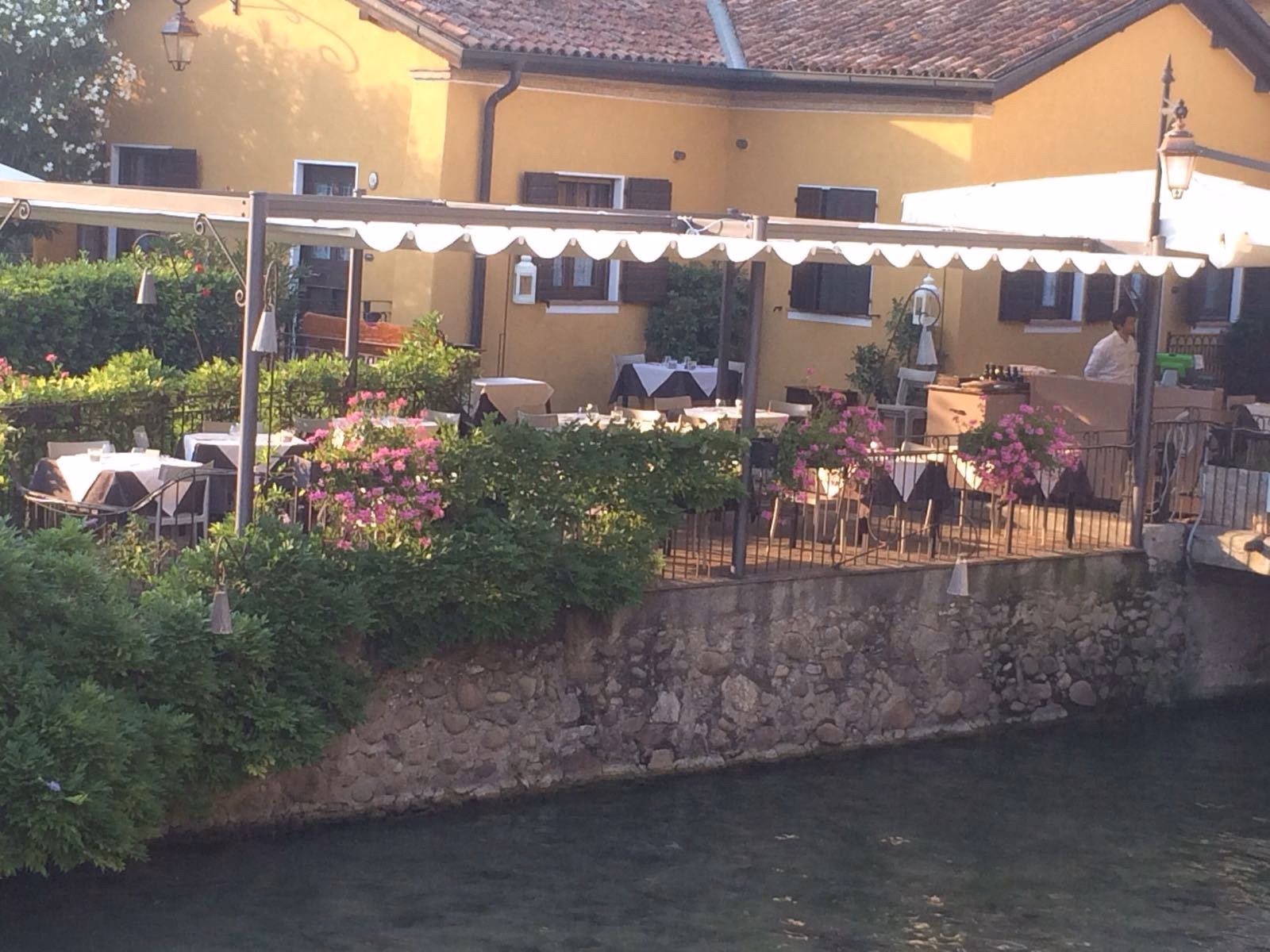 Quanto tempo ci vuole per visitare Borghetto sul Mincio?
