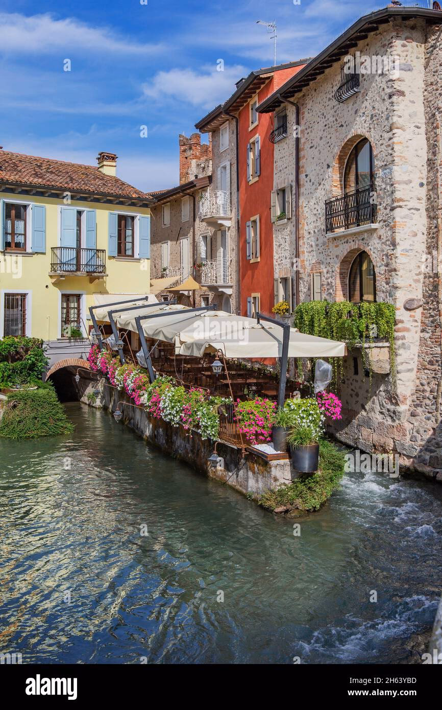 Quanto tempo ci vuole per visitare Borghetto sul Mincio?
