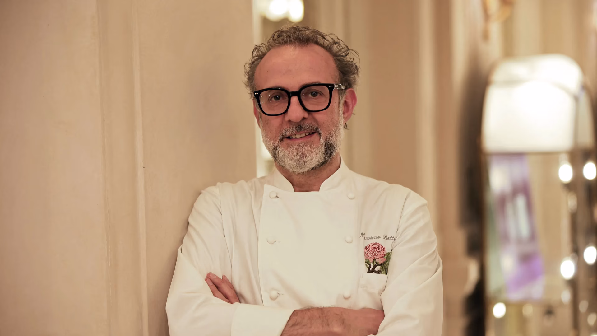 Quanto costa la cena da Bottura?