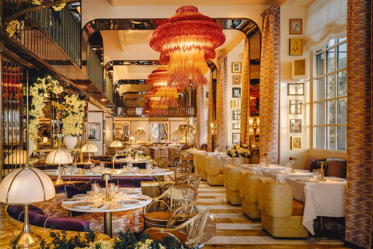 Dove fare aperitivo a Brera?