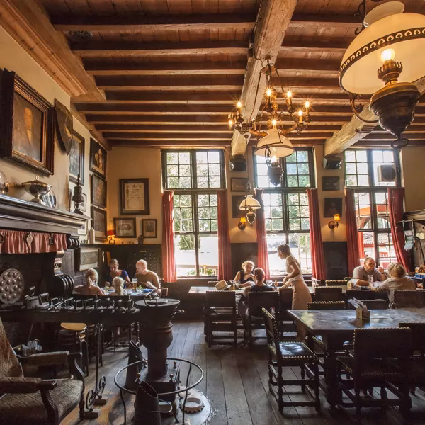 Quante ore servono per visitare Bruges?