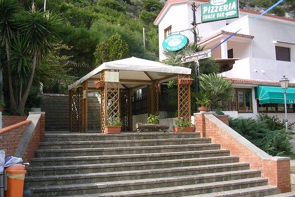 Quali sono i piatti tipici di Buggerru?