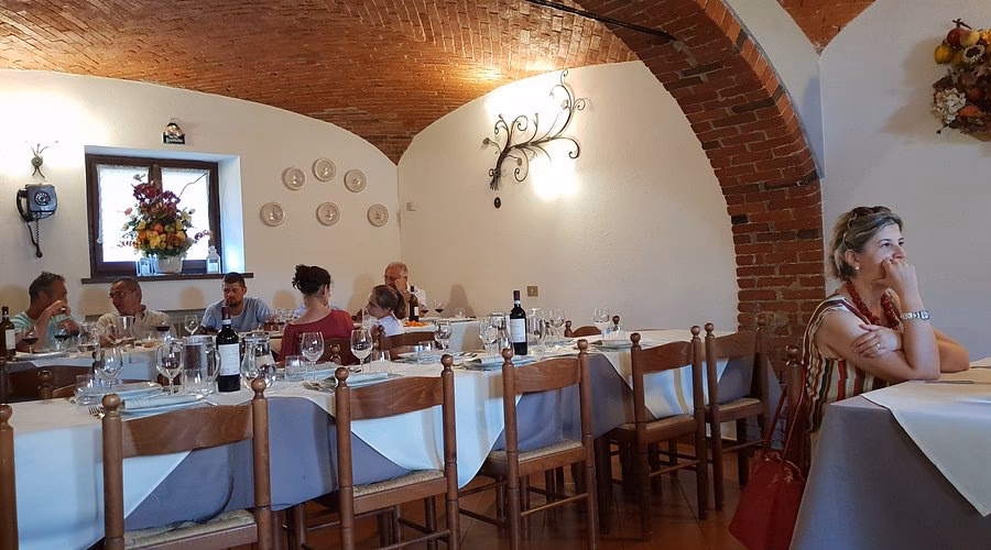 Quanto costa una degustazione a Ca del Bosco?