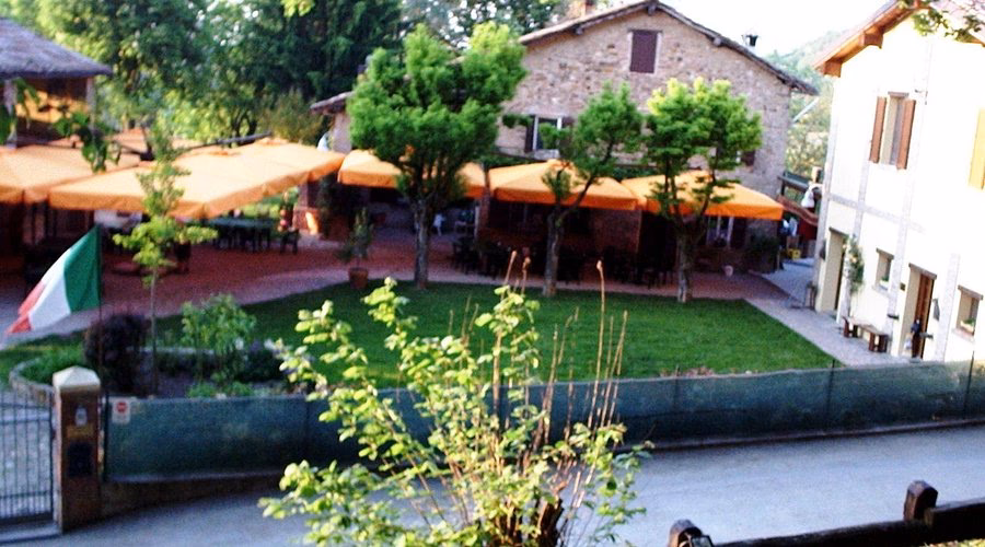 Quanto costa il ca del bosco al ristorante?