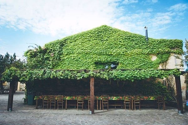 Chi abitava nel castello di Caccamo?