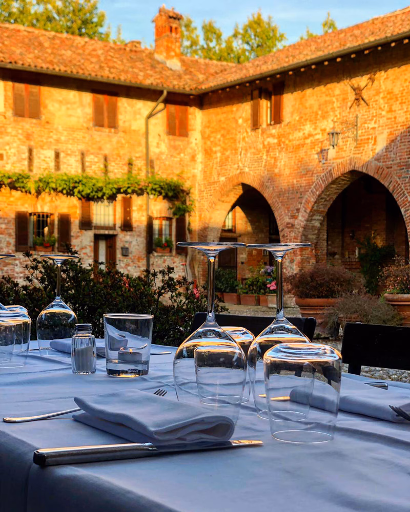 Che cosa fanno i cacciatori?