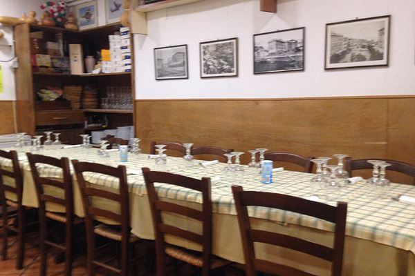 Quanto si spende in Sardegna per mangiare?