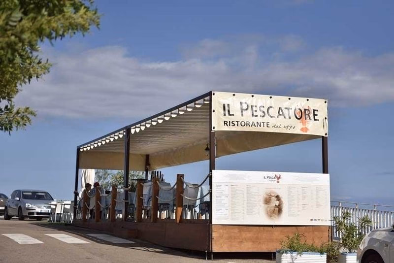 Come è il mare a Cala Gonone?