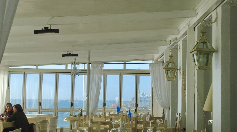 Quali sono gli orari di apertura di Calafuria a Milano?