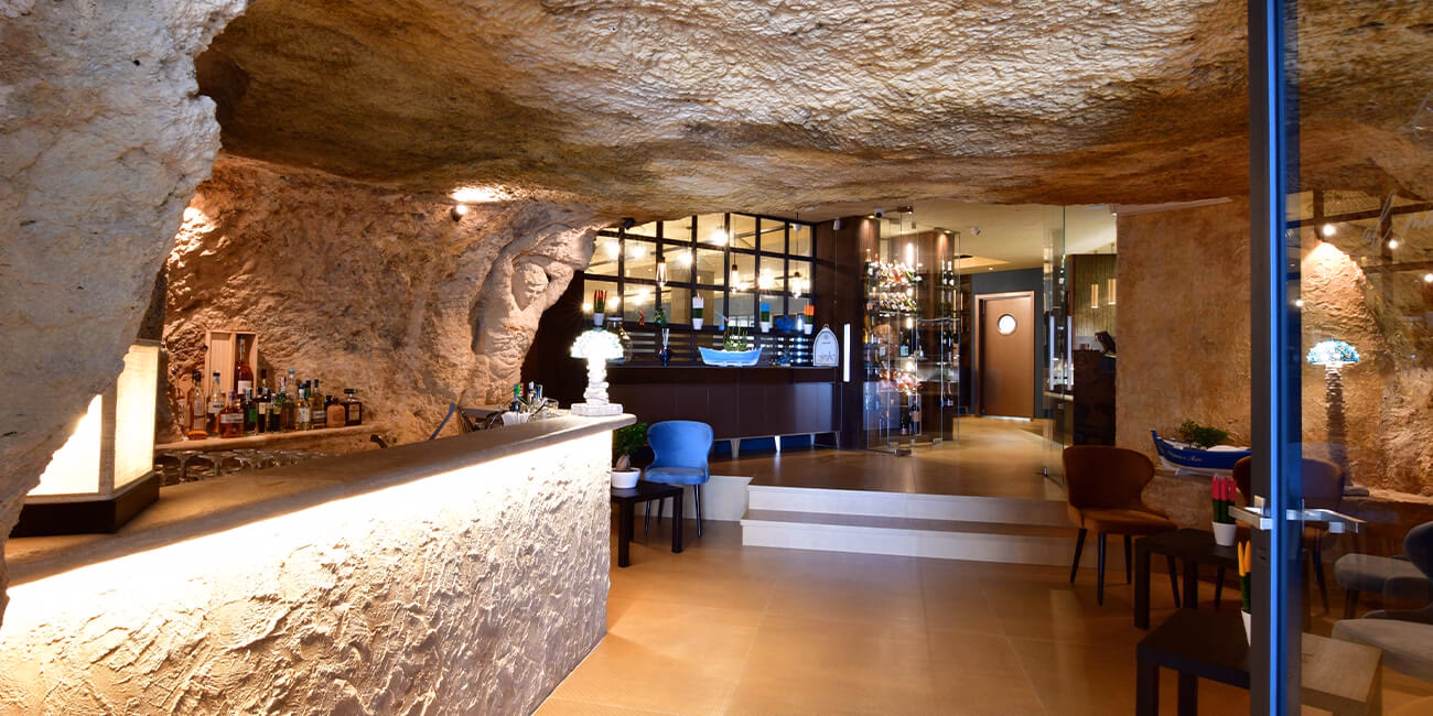 Chi ha vinto 4 ristoranti a Polignano a Mare?