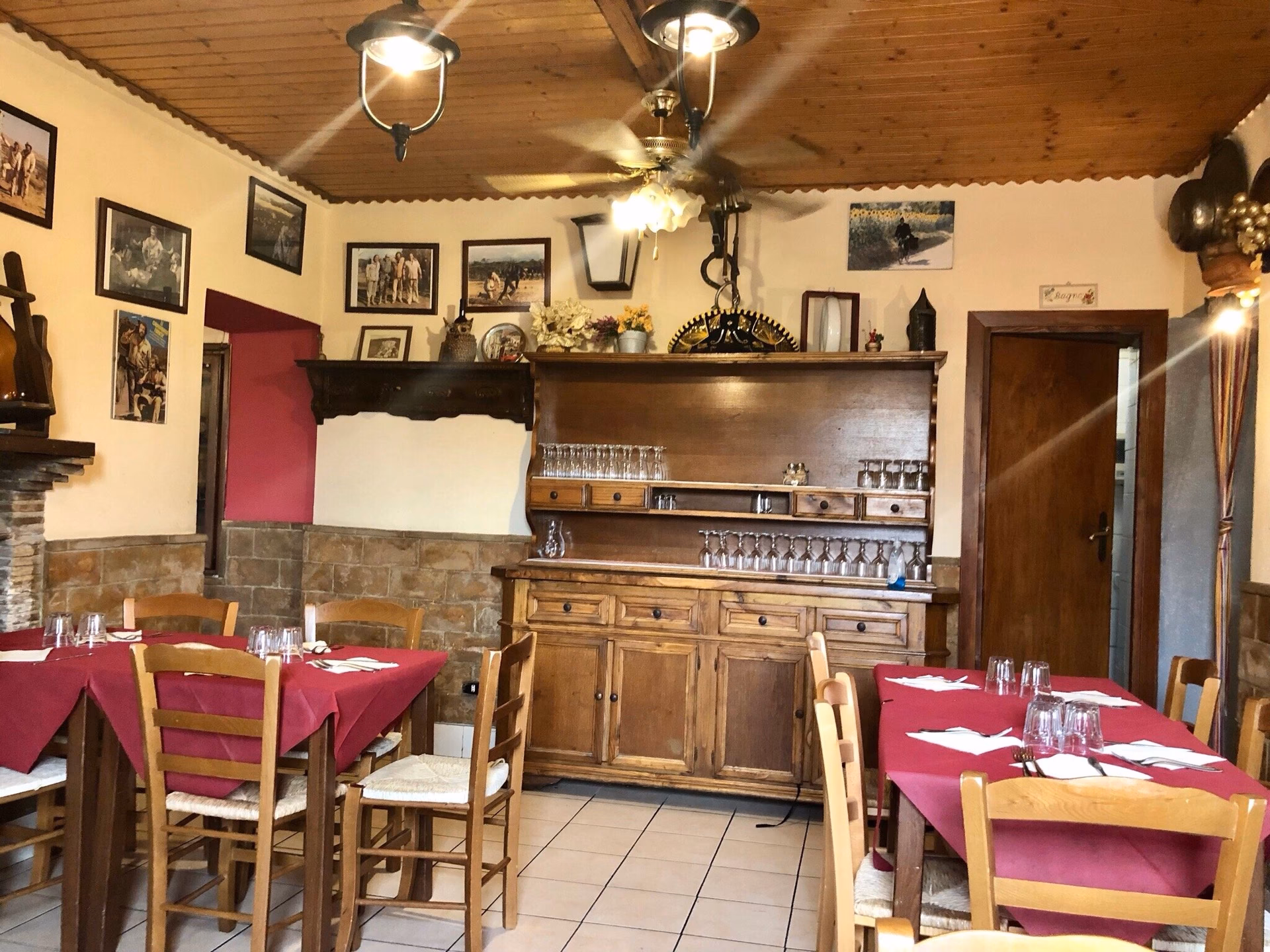 Per cosa è famosa Calcata?