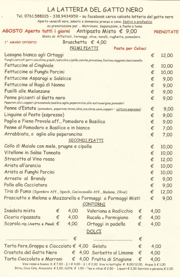 Come visitare Calcata Vecchia?