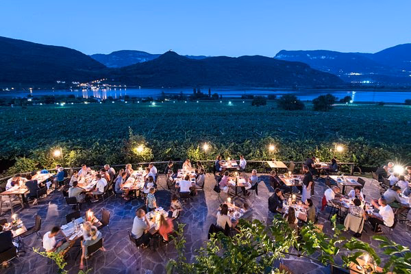 Cosa vedere a Caldaro?