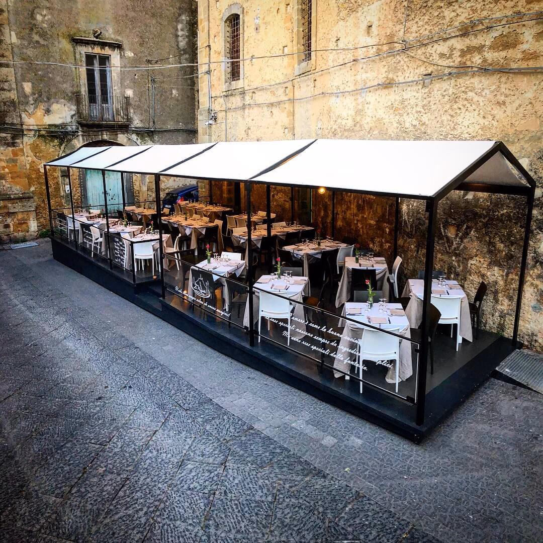 Cosa si mangia di buono a Caltagirone?