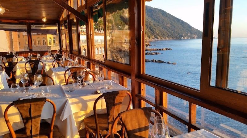 Cosa fare a Camogli in giornata?