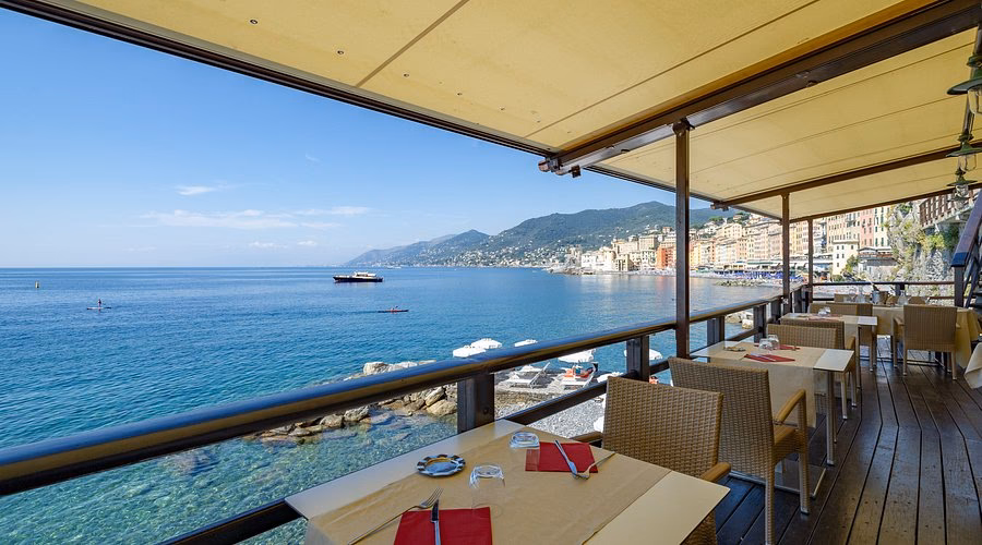 Per cosa è famosa Camogli?