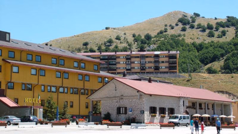 Quanto costa sciare a Campitello Matese?