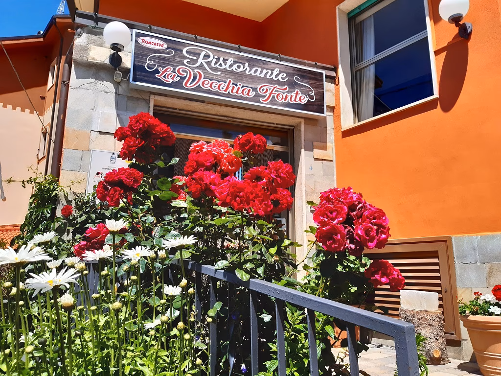 Perché Campo di Giove si chiama così?