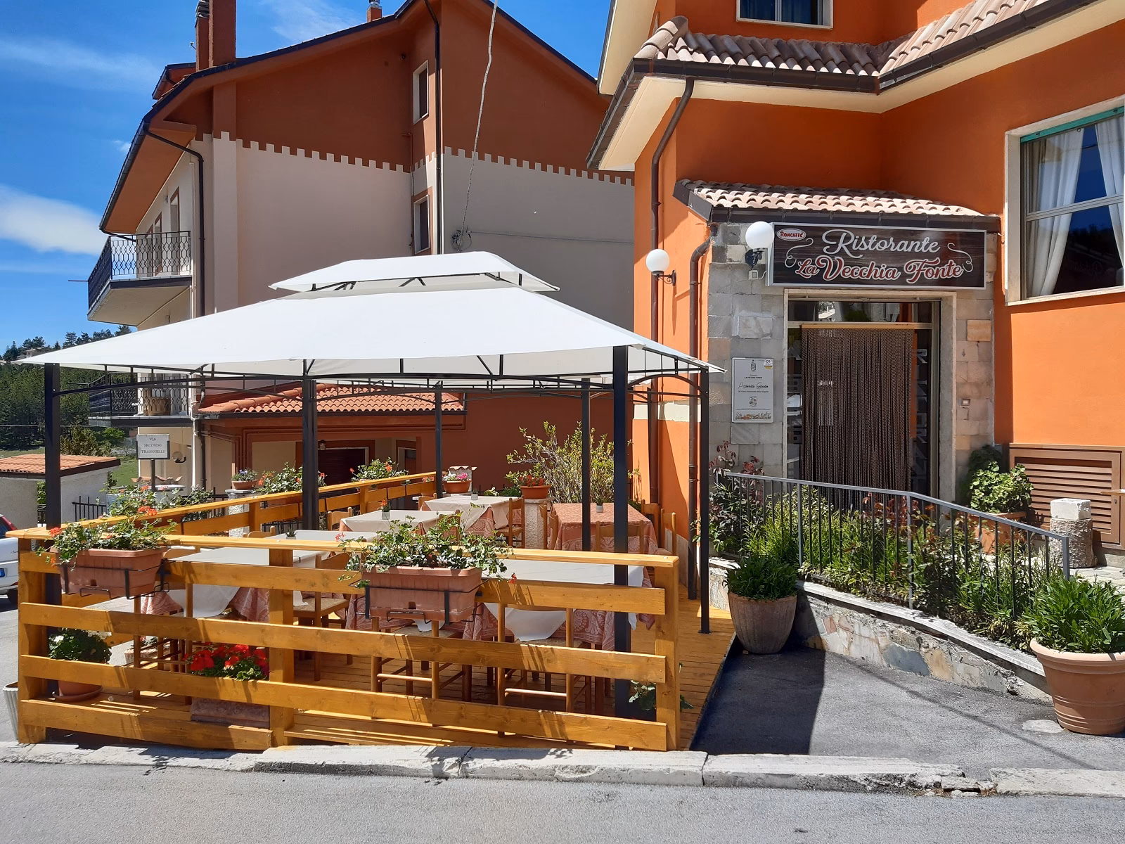 Cosa visitare vicino al Campo di Giove?