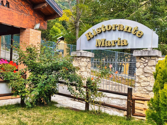 Quali film hanno girato a Campo Imperatore?