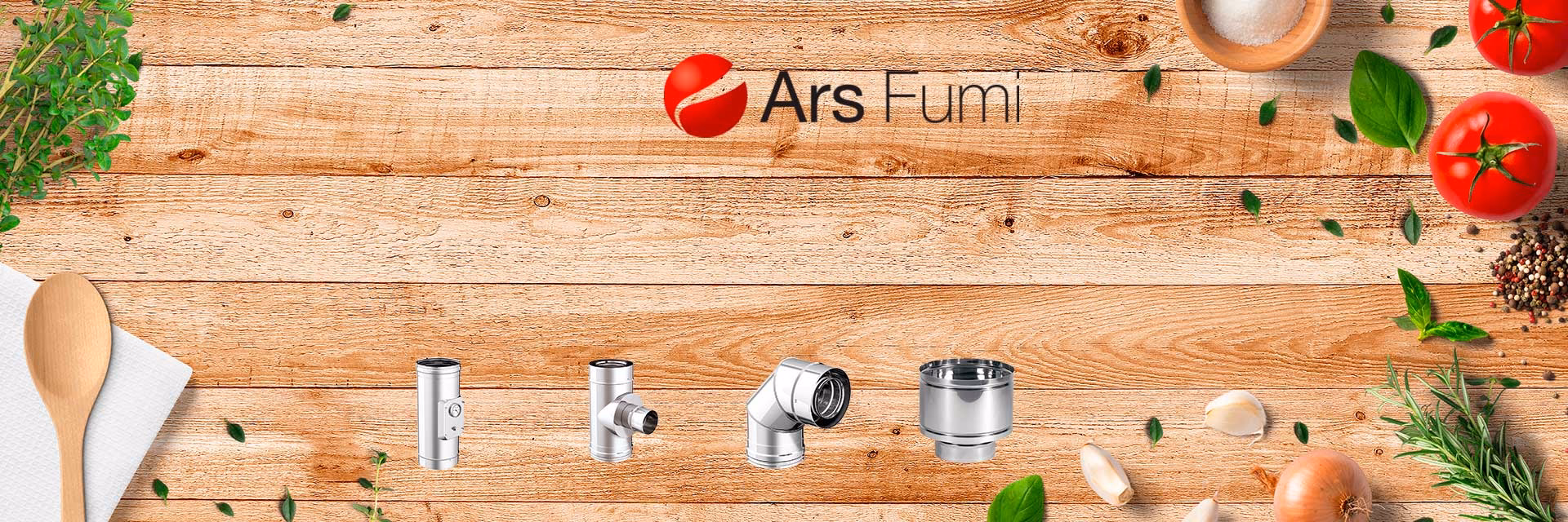 Quanto costa installare una canna fumaria per ristorante?